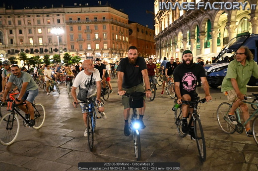 2022-06-30 Milano - Critical Mass 06